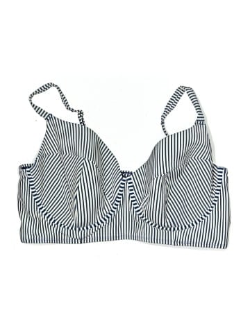 Swim by Cacique Swimsuit Top (view 1)