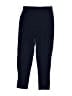 Jumping Beans 100% Polyester Solid Blue Casual Pants Size 8 - photo 1