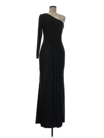 Xscape Cocktail Dress (view 1)