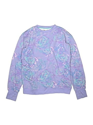 all in motion Pullover Sweater (view 1)