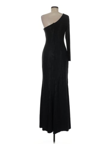 Xscape Cocktail Dress (view 2)