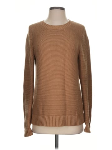 J.Crew Factory Store Pullover Sweater (view 1)