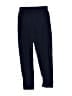 Jumping Beans 100% Polyester Solid Blue Casual Pants Size 8 - photo 2