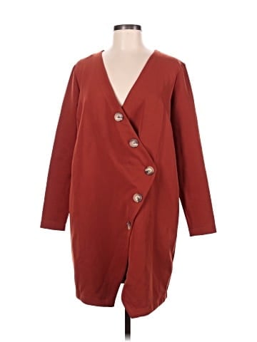 ASOS Coat (view 1)