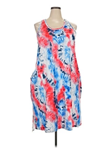 Secret Treasures Casual Dress (view 1)