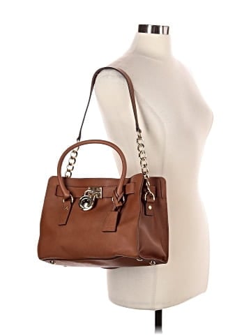 MICHAEL Michael Kors Satchel (view 2)
