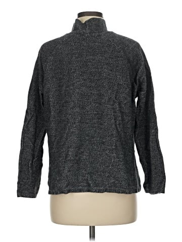 Zara W&B Collection Turtleneck Sweater (view 2)