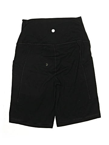 Crz Yoga Athletic Shorts (view 2)