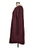 Lilla P Burgundy Pullover Sweater Size L - photo 5