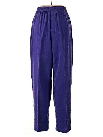 Sag Harbor Track Pants (view 2)