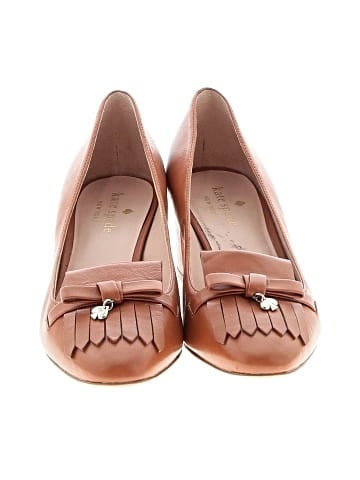 Kate Spade New York Heels (view 2)