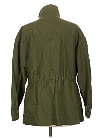 Gap Raincoat (view 2)