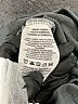 Nike 100% Polyester Gray Athletic Shorts Size M - photo 4