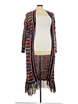 Double Take Cardigan