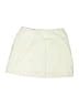 Tommy Bahama Solid Ivory Skort Size M - photo 1