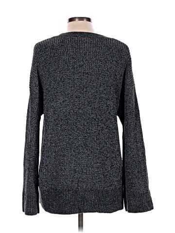 Matty M Pullover Sweater (view 2)