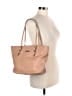 Nine West Solid Tan Tote One size - photo 2