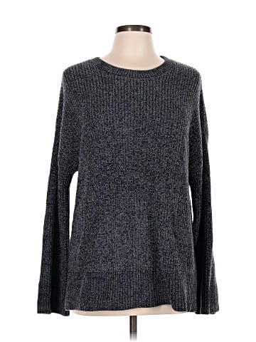 Matty M Pullover Sweater (view 1)