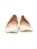 Assorted Brands Silver Flats Size 6 - photo 2