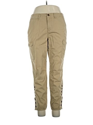 Lauren Jeans Co. Cargo Pants (view 1)