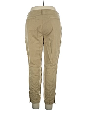 Lauren Jeans Co. Cargo Pants (view 2)