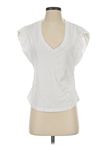 7 For All Mankind Sleeveless T-Shirt (view 1)