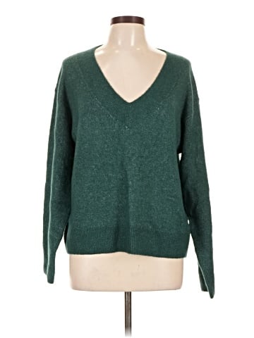 Gap Long Sleeve Top (view 1)