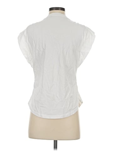 7 For All Mankind Sleeveless T-Shirt (view 2)