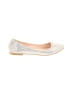 Assorted Brands Silver Flats Size 6 - photo 1