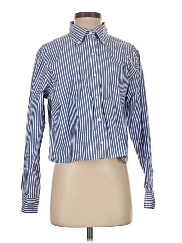 Brooks Brothers Long Sleeve Button-Down Shirt (view 1)