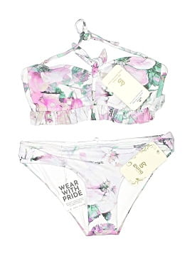 Guria Beachwear Two Piece Swimsuit (view 1)