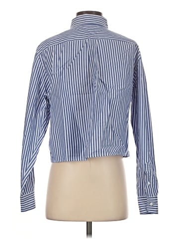 Brooks Brothers Long Sleeve Button-Down Shirt (view 2)