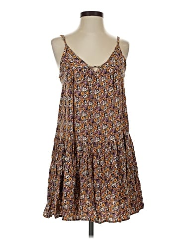 Natural Life Casual Dress (view 1)