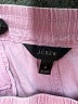 J.Crew Solid Purple Linen Pants Size 10 - photo 7