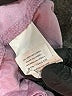 J.Crew Solid Purple Linen Pants Size 10 - photo 8