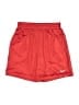 Nike Red Athletic Shorts Size M (kids) - photo 1