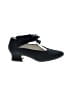 Colin Stuart Black Heels Size 8 - photo 1