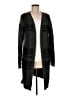 Old Navy Plaid Black Cardigan Size M - photo 1