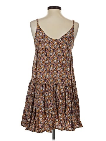 Natural Life Casual Dress (view 2)