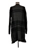 Old Navy Plaid Black Cardigan Size M - photo 2