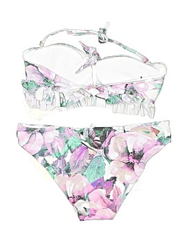 Guria Beachwear Two Piece Swimsuit (view 2)