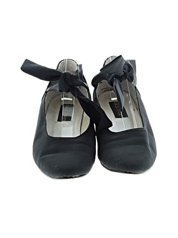 Colin Stuart Heels (view 2)