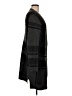 Old Navy Plaid Black Cardigan Size M - photo 4