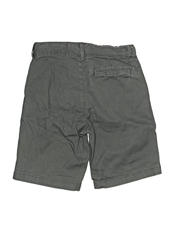 Old Navy Khaki Shorts (view 2)