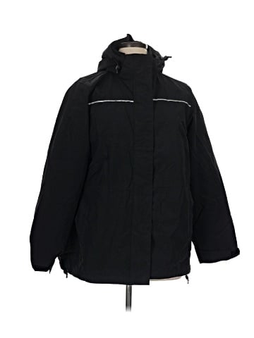Lands' End Snow Jacket (view 1)