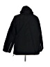 Lands' End 100% Nylon Solid Black Snow Jacket Size XL - photo 2