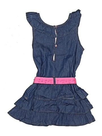 U.S. Polo Assn. Dress (view 2)