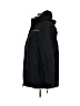 Lands' End 100% Nylon Solid Black Snow Jacket Size XL - photo 5