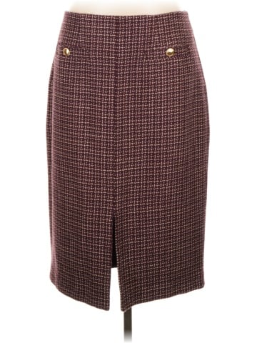 Ann Taylor Casual Skirt (view 1)