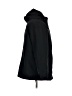 Lands' End 100% Nylon Solid Black Snow Jacket Size XL - photo 4
